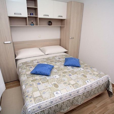 Apartman Fantasy Trogir Exterior foto