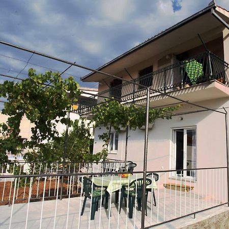 Apartman Fantasy Trogir Exterior foto