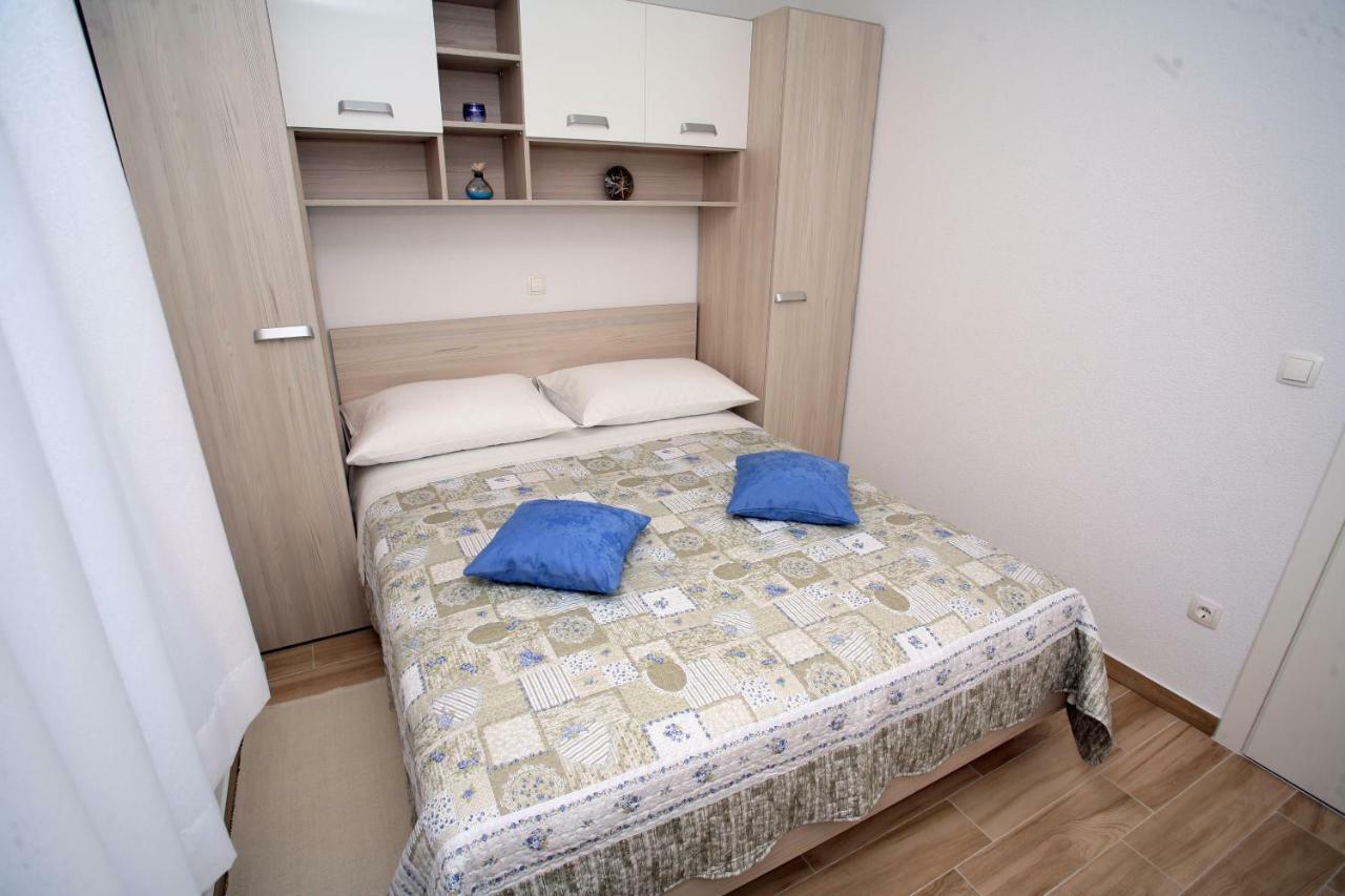 Apartman Fantasy Trogir Exterior foto
