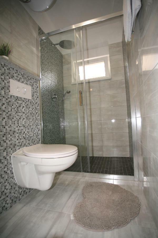 Apartman Fantasy Trogir Exterior foto