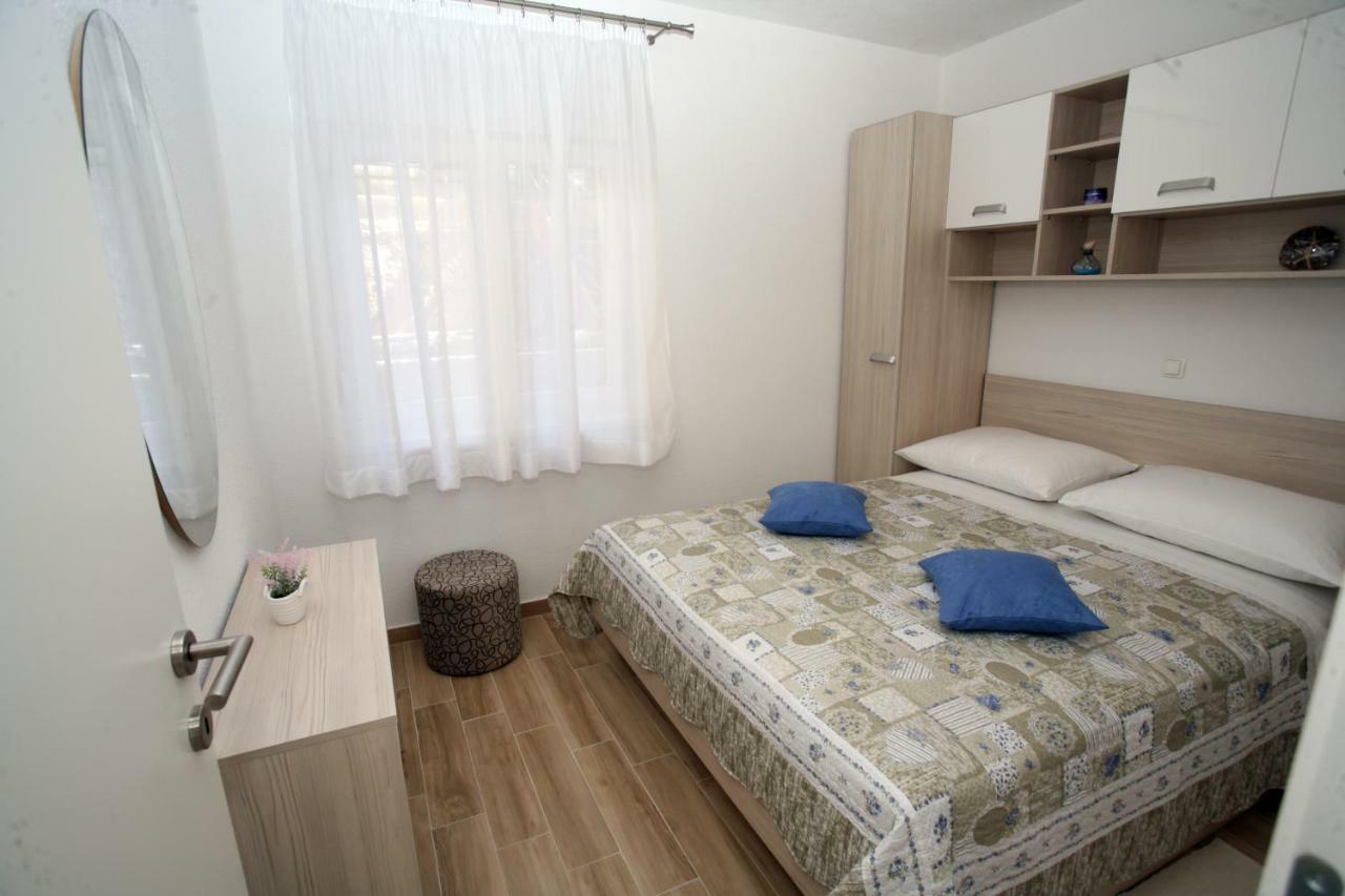 Apartman Fantasy Trogir Exterior foto