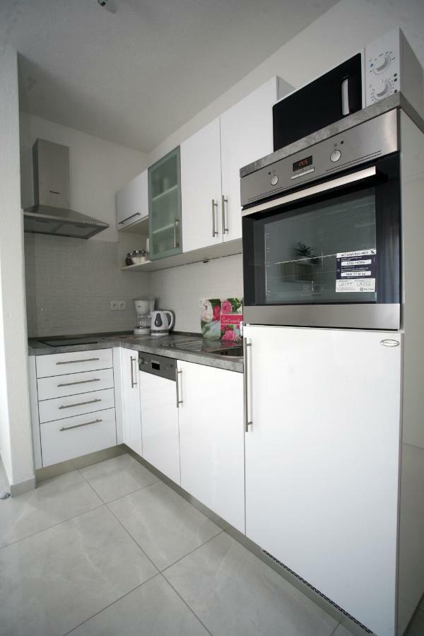 Apartman Fantasy Trogir Exterior foto